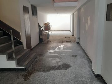 ALQUILO DPTO AMOBLADO CON COCHERA EN 3ER PISO SAN BORJA