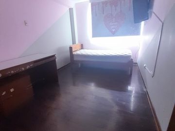 ALQUILO DPTO AMOBLADO CON COCHERA EN 3ER PISO SAN BORJA