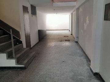 ALQUILO DPTO AMOBLADO CON COCHERA EN 3ER PISO SAN BORJA