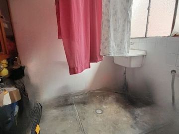 ALQUILO DPTO AMOBLADO CON COCHERA EN 3ER PISO SAN BORJA