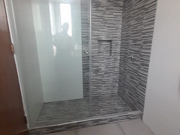 ALQUILO DPTO AMOBLADO CON COCHERA EN 3ER PISO SAN BORJA