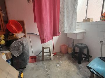 ALQUILO DPTO AMOBLADO CON COCHERA EN 3ER PISO SAN BORJA