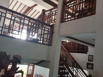 Rumah Strategis Pinggir Jalan Besar Cocok Usaha Di Meruya Selatan Kembangan Jakarta Barat