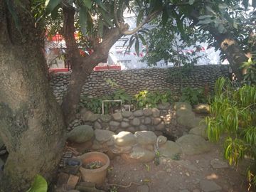 Rumah Strategis Pinggir Jalan Besar Cocok Usaha Di Meruya Selatan Kembangan Jakarta Barat
