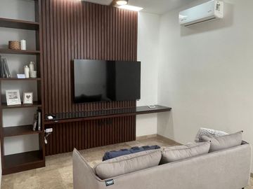 casas nuevas en venta al norte de Mérida en zona de Cholul con excelentes acabados