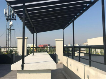 Departamento en Bucareli, Juarez, Ahorra Hasta el 50% de su Valor, Requisitos Minimos