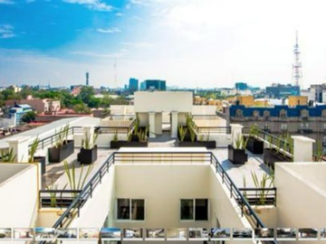 Departamento en Bucareli, Juarez, Ahorra Hasta el 50% de su Valor, Requisitos Minimos