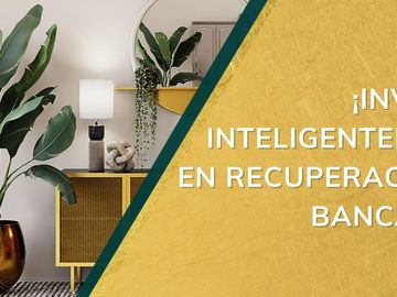 Departamento en Bucareli, Juarez, Ahorra Hasta el 50% de su Valor, Requisitos Minimos