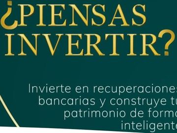 Departamento en Bucareli, Juarez, Ahorra Hasta el 50% de su Valor, Requisitos Minimos