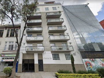 Departamento en Bucareli, Juarez, Ahorra Hasta el 50% de su Valor, Requisitos Minimos
