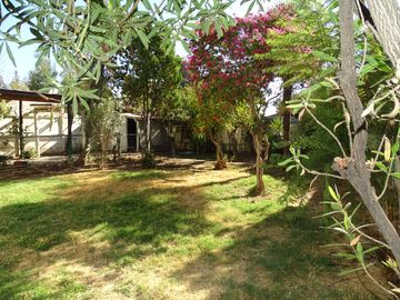 Se Vende Casa en Sector Alameda Bernardo O´Higgins, Rancagua