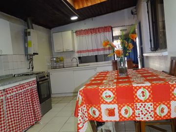 Se Vende Casa en Sector Alameda Bernardo O´Higgins, Rancagua