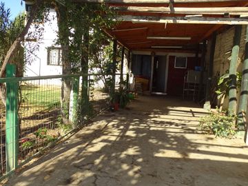 Se Vende Casa en Sector Alameda Bernardo O´Higgins, Rancagua
