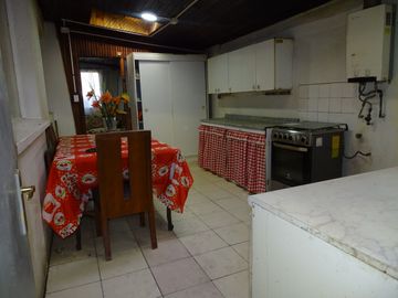 Se Vende Casa en Sector Alameda Bernardo O´Higgins, Rancagua