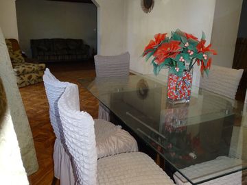 Se Vende Casa en Sector Alameda Bernardo O´Higgins, Rancagua