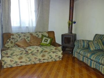 Se Vende Casa en Sector Alameda Bernardo O´Higgins, Rancagua