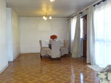 Se Vende Casa en Sector Alameda Bernardo O´Higgins, Rancagua