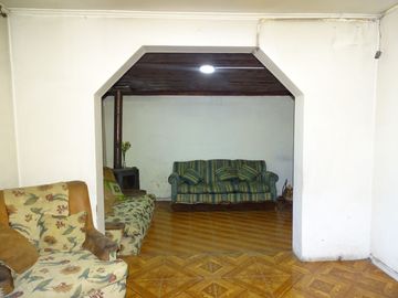 Se Vende Casa en Sector Alameda Bernardo O´Higgins, Rancagua