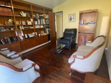 VENTA DE CASA EN LA MOLINA