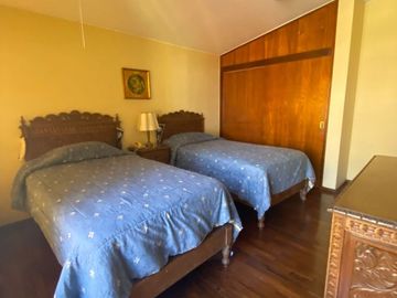 VENTA DE CASA EN LA MOLINA
