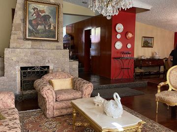VENTA DE CASA EN LA MOLINA