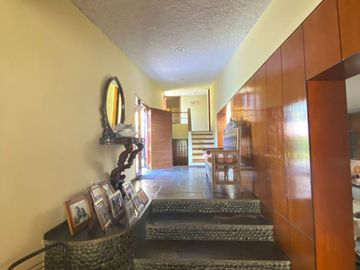 VENTA DE CASA EN LA MOLINA