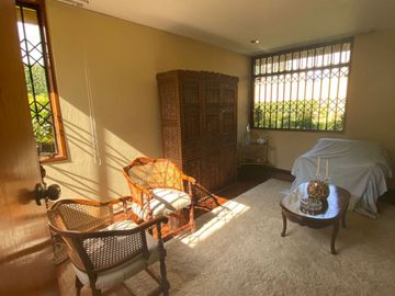 VENTA DE CASA EN LA MOLINA