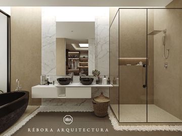 Casa en venta en Villa Magna, Increíble diseño y amplitud