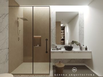 Casa en venta en Villa Magna, Increíble diseño y amplitud