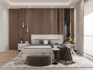 Casa en venta en Villa Magna, Increíble diseño y amplitud