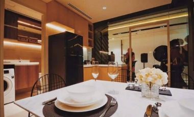 NO SPOT DOWN PAYMENT! Pre selling condo in Mandaluyong! LOW MONTHLY!  Studio 10k monthly  The Paddington Place BIG PROMO! upto 15% discount along edsa