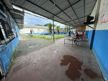 En venta propiedad de 12,000 m2 en el cantón Lomas del Sargentillo a 25 minutos de Guayaquil.