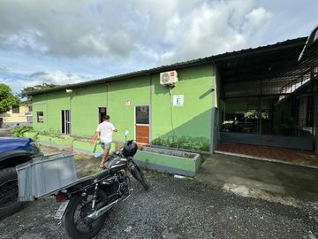 En venta propiedad de 12,000 m2 en el cantón Lomas del Sargentillo a 25 minutos de Guayaquil.