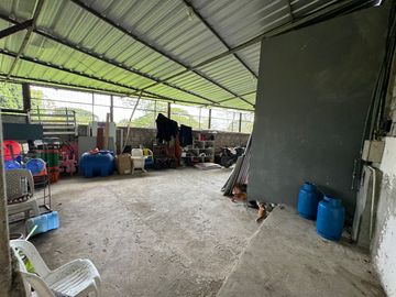 En venta propiedad de 12,000 m2 en el cantón Lomas del Sargentillo a 25 minutos de Guayaquil.