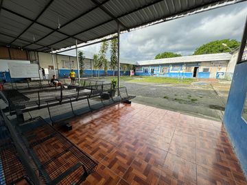 En venta propiedad de 12,000 m2 en el cantón Lomas del Sargentillo a 25 minutos de Guayaquil.