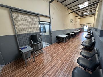 En venta propiedad de 12,000 m2 en el cantón Lomas del Sargentillo a 25 minutos de Guayaquil.