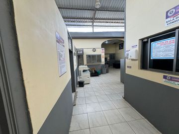 En venta propiedad de 12,000 m2 en el cantón Lomas del Sargentillo a 25 minutos de Guayaquil.