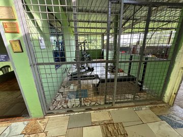 En venta propiedad de 12,000 m2 en el cantón Lomas del Sargentillo a 25 minutos de Guayaquil.