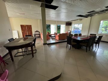 En venta propiedad de 12,000 m2 en el cantón Lomas del Sargentillo a 25 minutos de Guayaquil.