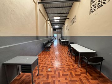 En venta propiedad de 12,000 m2 en el cantón Lomas del Sargentillo a 25 minutos de Guayaquil.