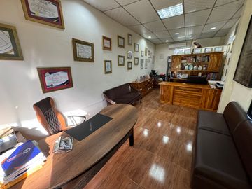 En venta propiedad de 12,000 m2 en el cantón Lomas del Sargentillo a 25 minutos de Guayaquil.