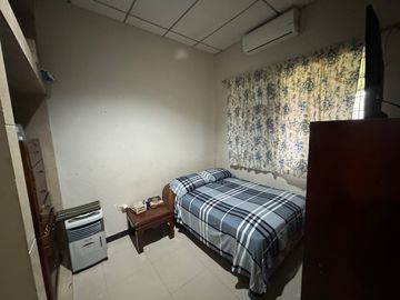 En venta propiedad de 12,000 m2 en el cantón Lomas del Sargentillo a 25 minutos de Guayaquil.
