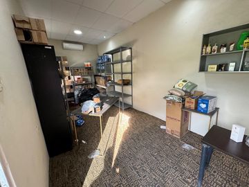 En venta propiedad de 12,000 m2 en el cantón Lomas del Sargentillo a 25 minutos de Guayaquil.