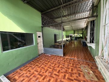 En venta propiedad de 12,000 m2 en el cantón Lomas del Sargentillo a 25 minutos de Guayaquil.