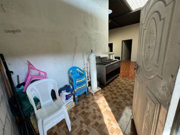 En venta propiedad de 12,000 m2 en el cantón Lomas del Sargentillo a 25 minutos de Guayaquil.
