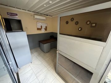 En venta propiedad de 12,000 m2 en el cantón Lomas del Sargentillo a 25 minutos de Guayaquil.