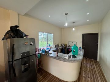 En venta propiedad de 12,000 m2 en el cantón Lomas del Sargentillo a 25 minutos de Guayaquil.