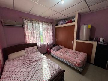 En venta propiedad de 12,000 m2 en el cantón Lomas del Sargentillo a 25 minutos de Guayaquil.