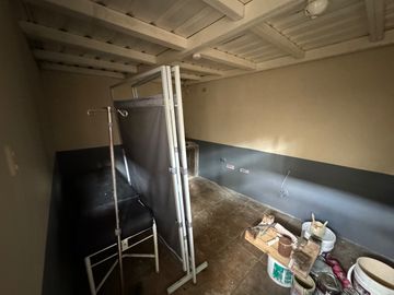 En venta propiedad de 12,000 m2 en el cantón Lomas del Sargentillo a 25 minutos de Guayaquil.