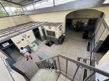 En venta propiedad de 12,000 m2 en el cantón Lomas del Sargentillo a 25 minutos de Guayaquil.